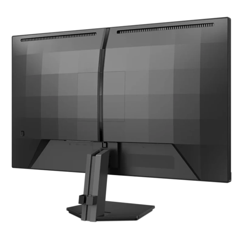 Philips Evnia 27M2N3500PF 27" WQHD 2560x1440 Fast IPS Gaming Monitor - 260Hz Overclockable Refresh Rate, 0.3ms Smart MBR 1ms GtG Response Time, NVIDIA G-SYNC Compatible Adaptive-Sync, HDR10, 2x HDMI DisplayPort, Height Adjustable Pivot Swivel Stand, Low Blue Light Flicker-Free - Gallery Image