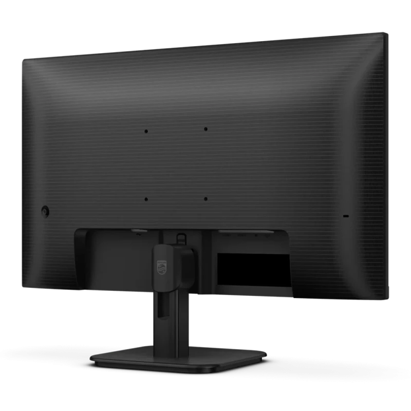 Philips 27E1N1800A 27" 4K UHD 3840x2160 IPS Monitor - 60Hz Refresh Rate, 4ms Response Time, HDR10, AMD FreeSync Adaptive-Sync, Wide Color Gamut DCI-P3 96%, 2x HDMI DisplayPort, Built-in Speakers, Flicker-Free LowBlue Mode, VESA Mountable - Gallery Image