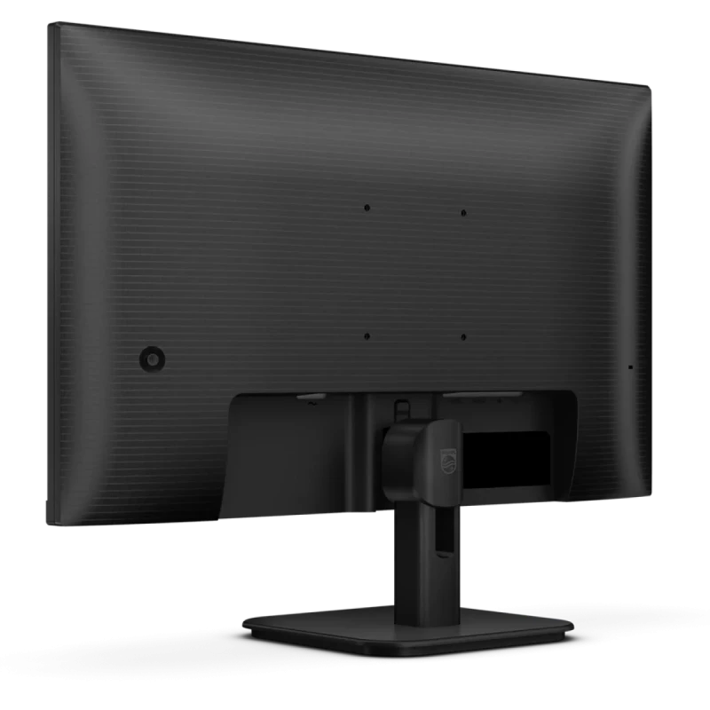 Philips 27E1N1800A 27" 4K UHD 3840x2160 IPS Monitor - 60Hz Refresh Rate, 4ms Response Time, HDR10, AMD FreeSync Adaptive-Sync, Wide Color Gamut DCI-P3 96%, 2x HDMI DisplayPort, Built-in Speakers, Flicker-Free LowBlue Mode, VESA Mountable - Gallery Image