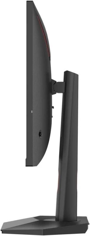 HKC G27H4P 27" QHD 1440P 320Hz Fast IPS Gaming Monitor - 2560x1440, 1ms Response Time, HDR400, 95% DCI-P3, 130% sRGB, Hardware Low Blue Light, Adaptive Sync, HDMI + DisplayPort, Height Adjustable Pivot Tilt Stand - Gallery Image