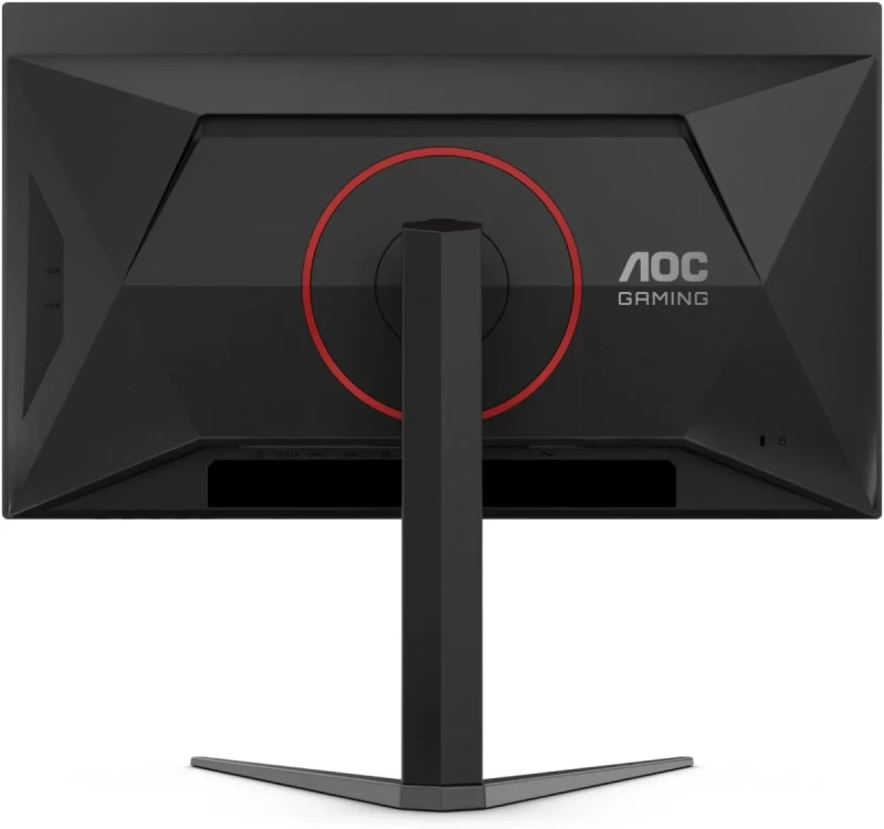 AOC Q27G4ZD 27” OLED Gaming Monitor – QHD 2560x1440, 240Hz, 0.03ms, HDR - Gallery Image