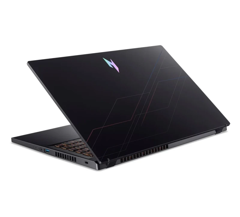 Acer Nitro V 15 ANV15-52-73D8 Gaming Laptop - Intel Core i7-13620H, GeForce RTX 5060 8GB, 16GB DDR5 RAM, 1TB SSD, 15.6" FHD 165Hz Display, Windows 11 Home - Gallery Image