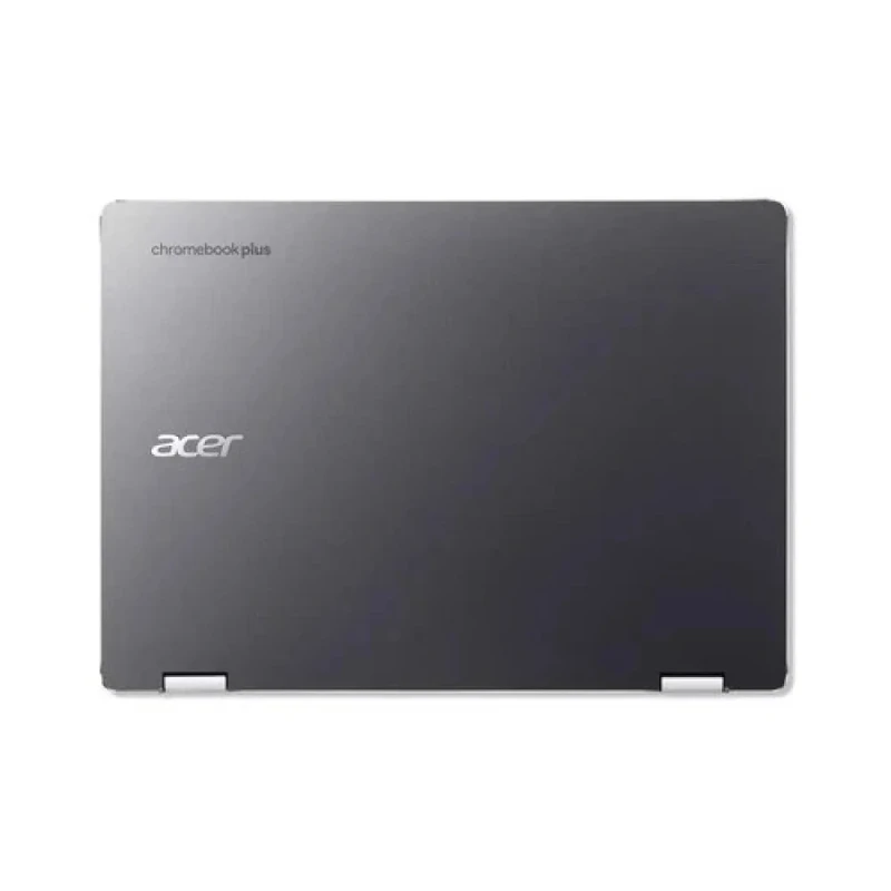 Manufacturer renewed: Acer Chromebook Plus Spin 714 2-in-1 Laptop - Intel Core Ultra 5 115U, 8GB RAM, Intel Graphics, 14" Touchscreen Display, ChromeOS - Gallery Image