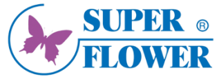 SUPER FLOWER