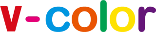 V-color