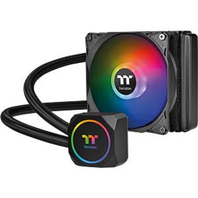 Thermaltake TH120 ARGB Sync AIO Watercooling