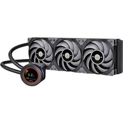 Thermaltake TOUGHLIQUID Ultra 360