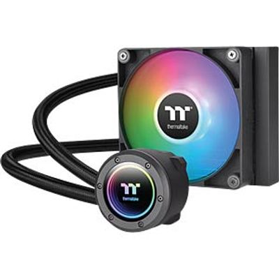 Thermaltake TH120 V2 ARGB Sync AIO water cooling