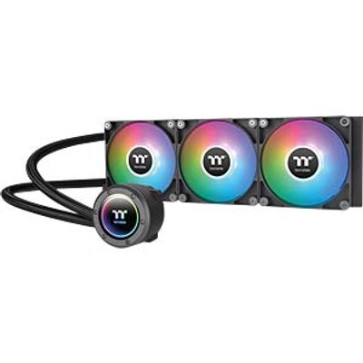 Thermaltake TH360 V2 ARGB Sync AIO water cooling