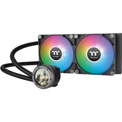 Thermaltake TH240 V2 Ultra ARGB Sync AIO water cooling