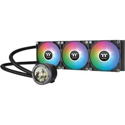 Thermaltake TH360 V2 Ultra ARGB Sync AIO water cooling