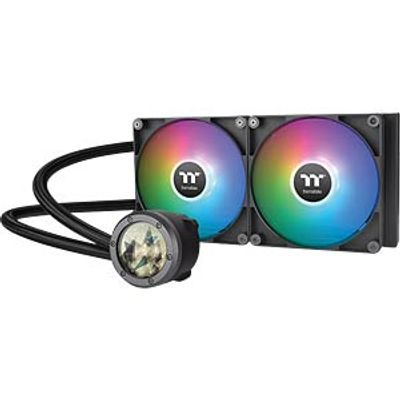Thermaltake TH280 V2 Ultra ARGB Sync AIO water cooling
