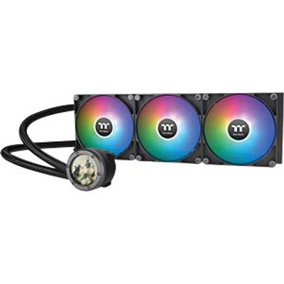 Thermaltake TH420 V2 Ultra ARGB Sync AIO water cooling