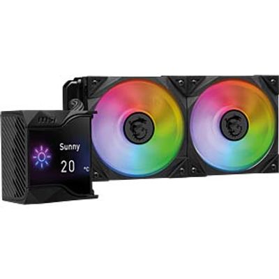 MSI MPG CORELIQUID D240