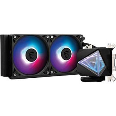 MSI MAG CORELIQUID I240