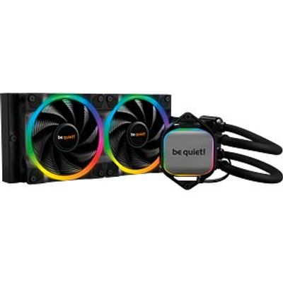be quiet! Pure Loop 2 FX | 240mm