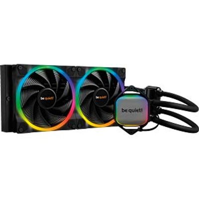 be quiet! Pure Loop 2 FX | 280mm