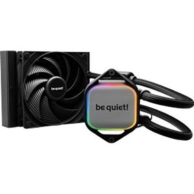 be quiet! Pure Loop 2 | 120 mm