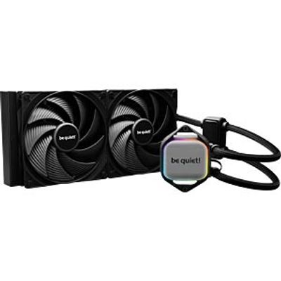 be quiet! Pure Loop 2 | 280 mm