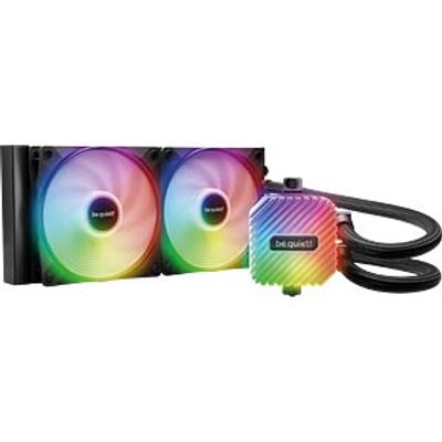 be quiet! Light Loop | 240 mm