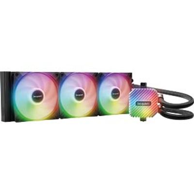 be quiet! Light Loop | 360 mm