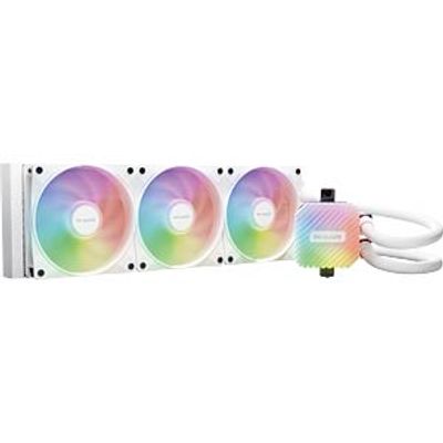 be quiet! Light Loop | 360 mm White