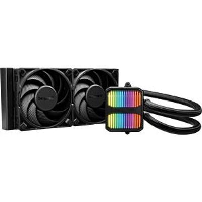be quiet! Silent Loop 3 | 240mm