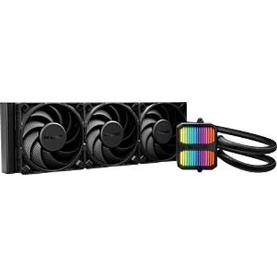 be quiet! Silent Loop 3 | 360 mm