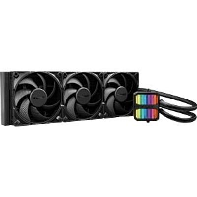 be quiet! Silent Loop 3 | 420mm