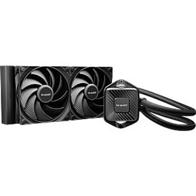 be quiet! Pure Loop 3 | 240mm