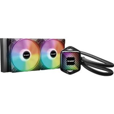 be quiet! Pure Loop 3 LX | 240 mm