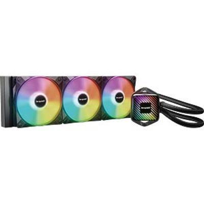 be quiet! Pure Loop 3 LX | 360 mm