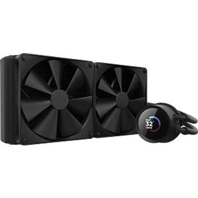 NZXT KRAKEN 280