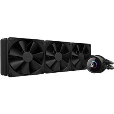 NZXT KRAKEN Elite 360