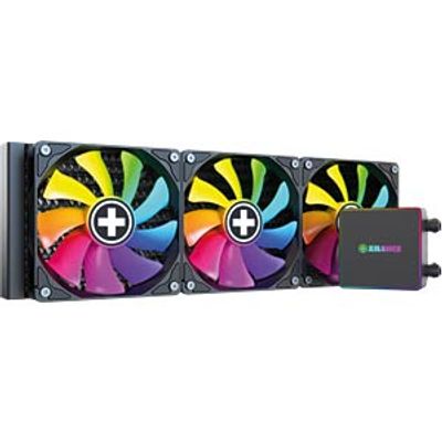 Xilence LiQuRizer LQ360PRO.ARGB