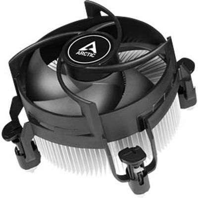 ARCTIC Alpine 17 CO Intel LGA 1700 CPU cooler