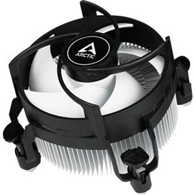 ARCTIC Alpine 17 Intel LGA 1700 CPU cooler