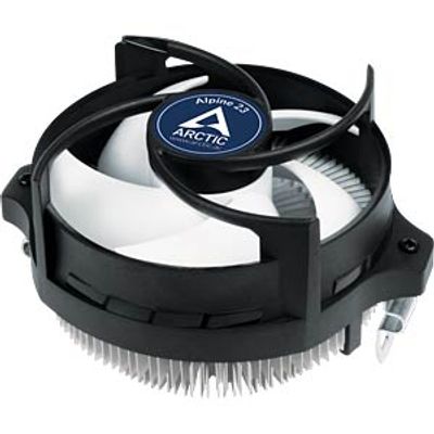 ARCTIC Alpine 23 AMD CPU cooler