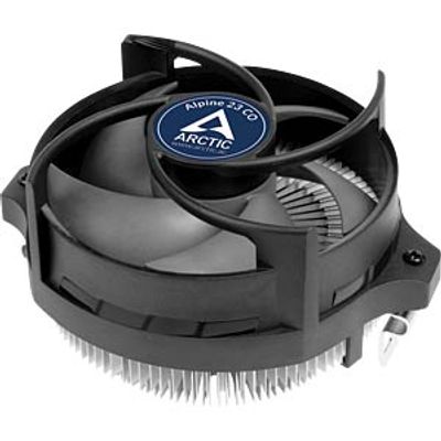 ARCTIC Alpine 23 CO AMD CPU cooler