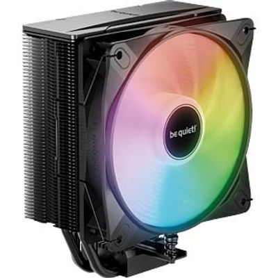 be quiet! Pure Rock 3 LX CPU cooler