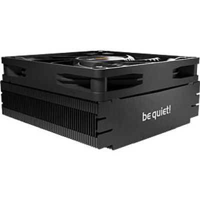 be quiet! Pure Rock LP CPU cooler