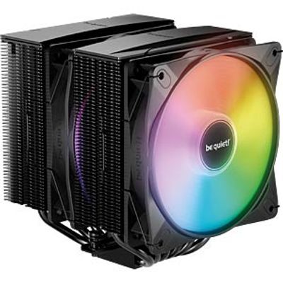 be quiet! Pure Rock Pro 3 LX CPU cooler