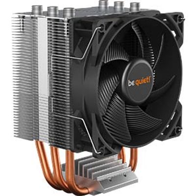 be quiet! Pure Rock Slim 2 CPU cooler