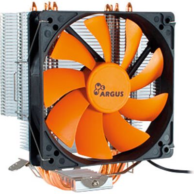 CPU Cooler SU-260