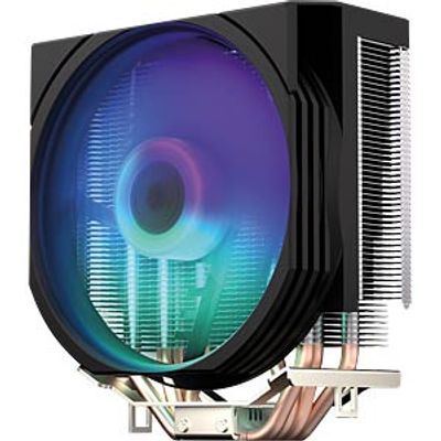 Endorfy Spartan 5 MAX ARGB