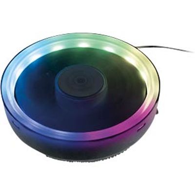 Inter-Tech SU-800, RGB CPU cooler