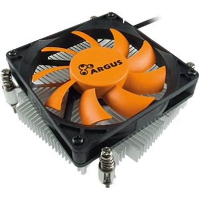 Inter-Tech T-200, CPU cooler
