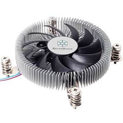 SilverStone Nitrogon NT07-115X