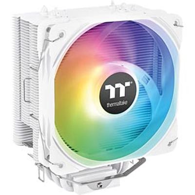 Themaltake UX200 SE ARGB lighting CPU cooler, white