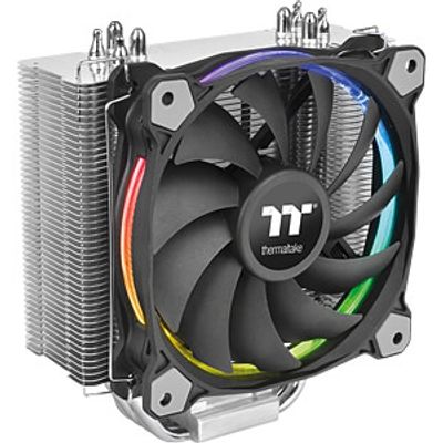 Thermaltake Riing Silent 12 RGB CPU cooler